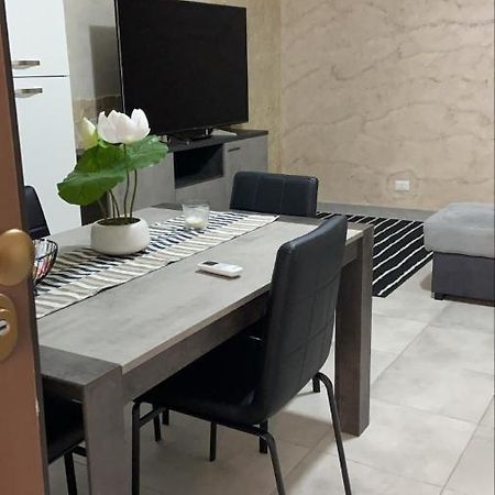 הוילה Central קטאניה מראה חיצוני תמונה