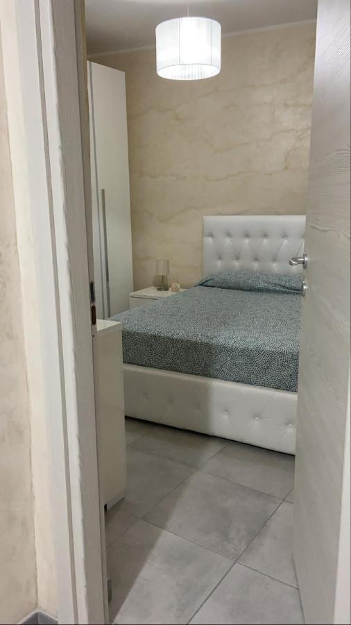 הוילה Central קטאניה מראה חיצוני תמונה