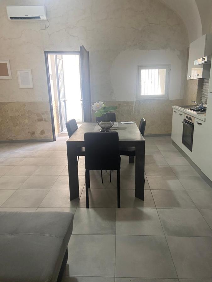 הוילה Central קטאניה מראה חיצוני תמונה