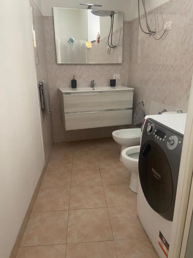 הוילה Central קטאניה מראה חיצוני תמונה