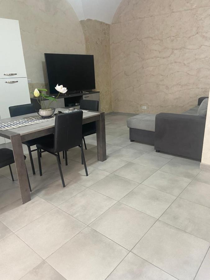 הוילה Central קטאניה מראה חיצוני תמונה